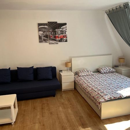 Grand Central Apartments Katowice Zewnętrze zdjęcie
