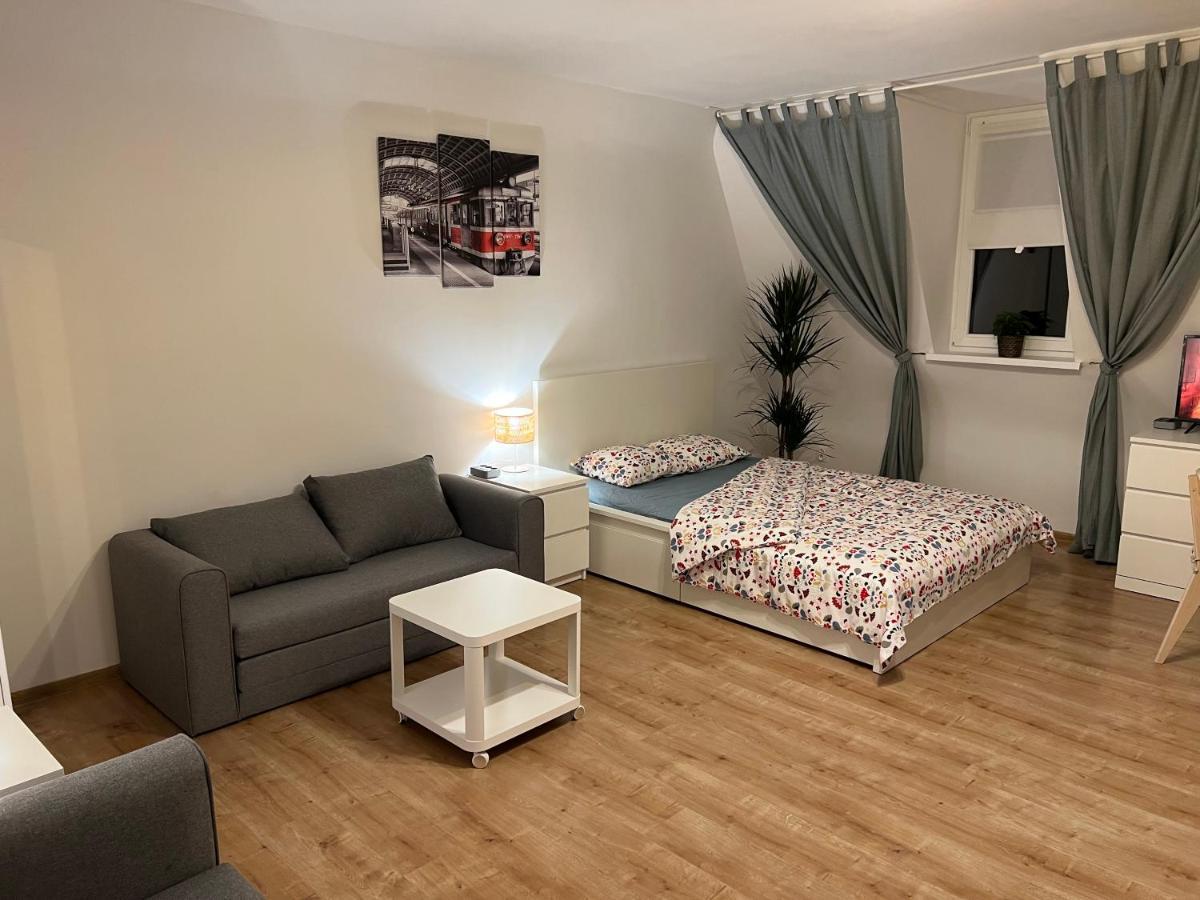 Grand Central Apartments Katowice Zewnętrze zdjęcie