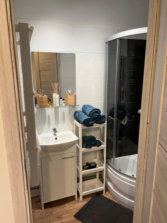 Grand Central Apartments Katowice Zewnętrze zdjęcie