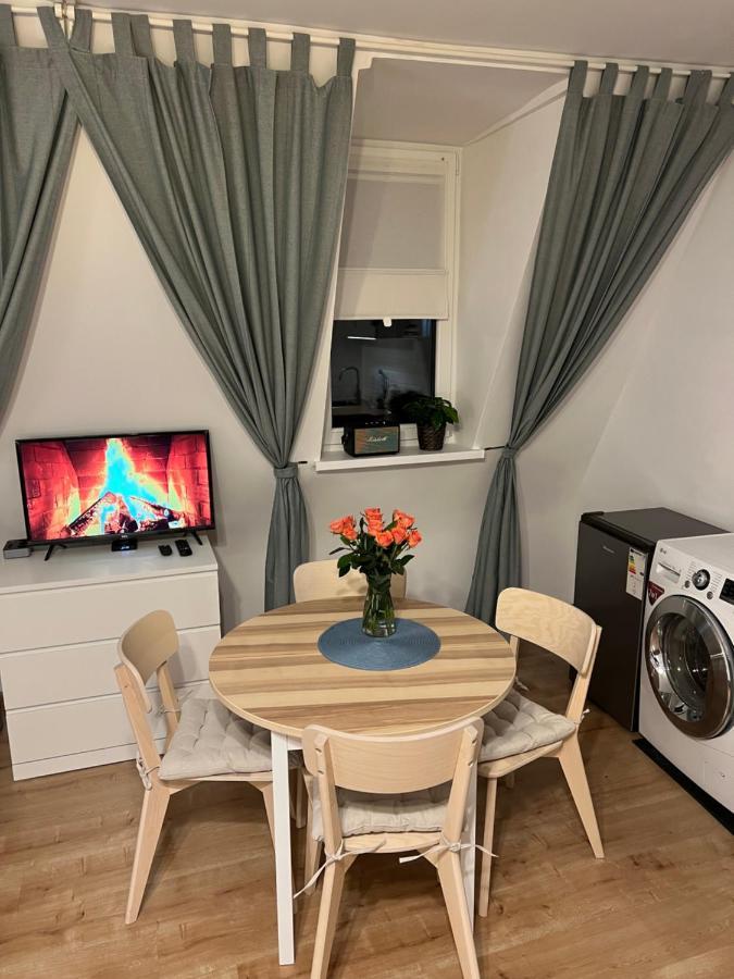 Grand Central Apartments Katowice Zewnętrze zdjęcie