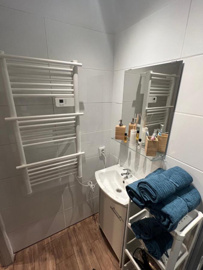 Grand Central Apartments Katowice Zewnętrze zdjęcie
