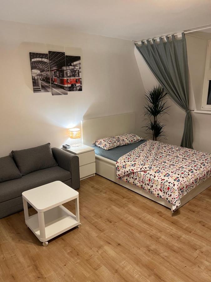 Grand Central Apartments Katowice Zewnętrze zdjęcie
