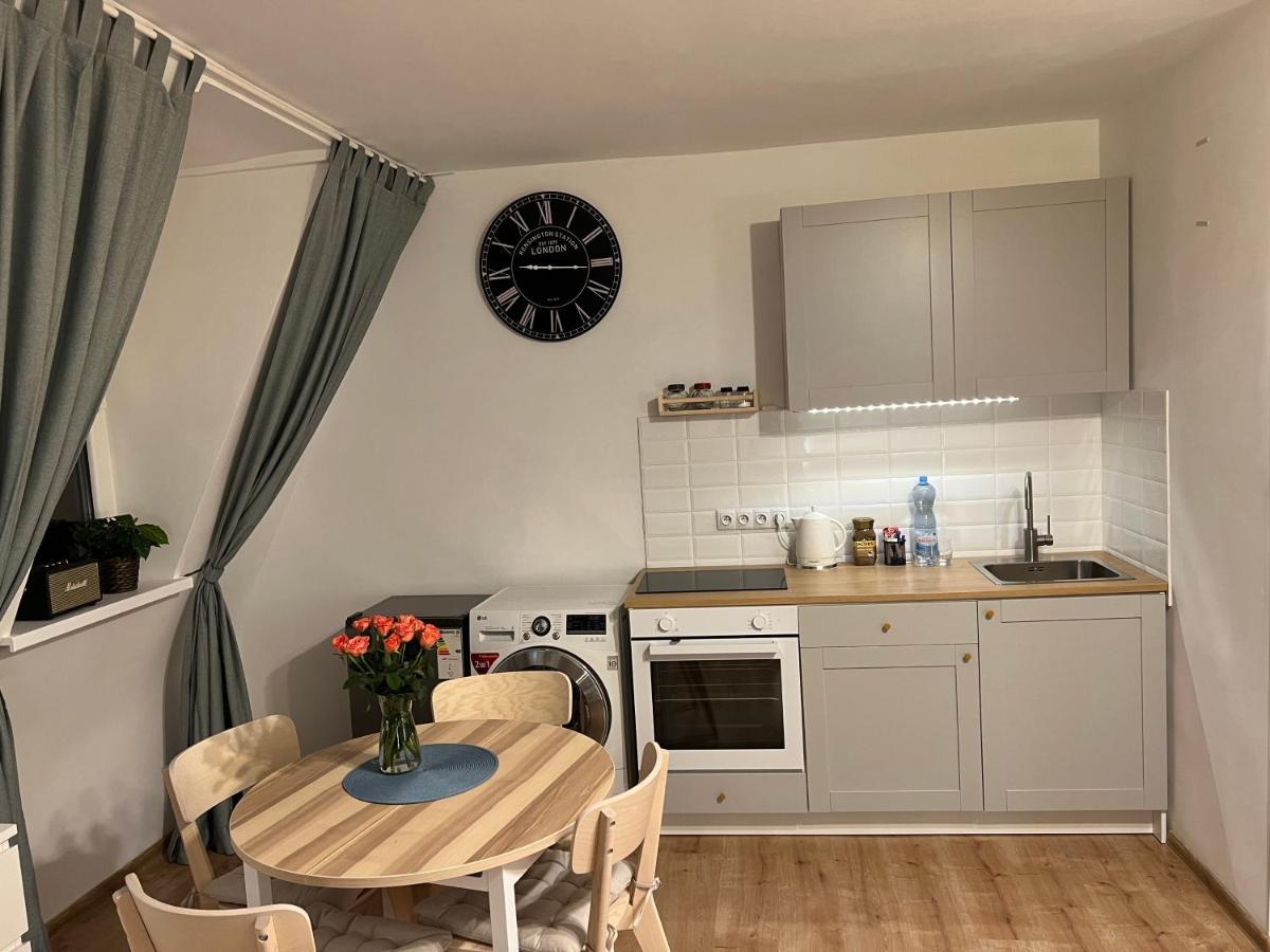 Grand Central Apartments Katowice Zewnętrze zdjęcie