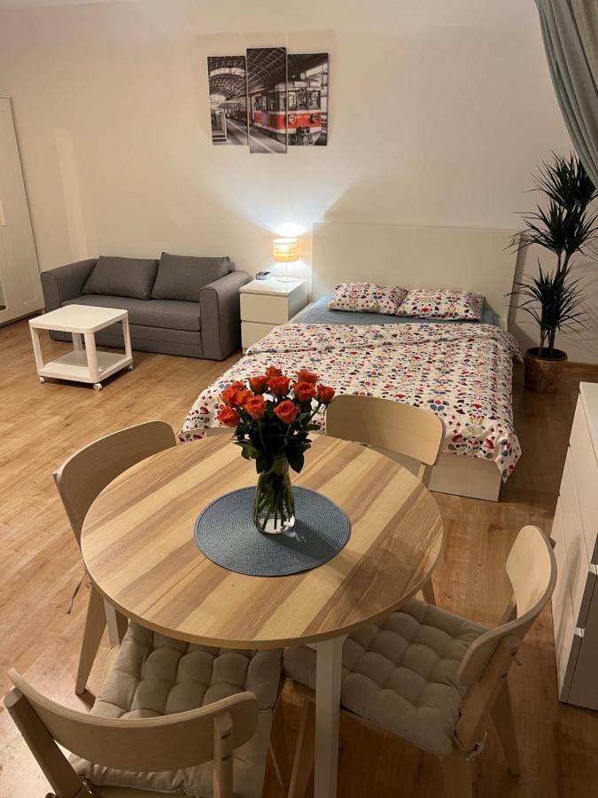 Grand Central Apartments Katowice Zewnętrze zdjęcie