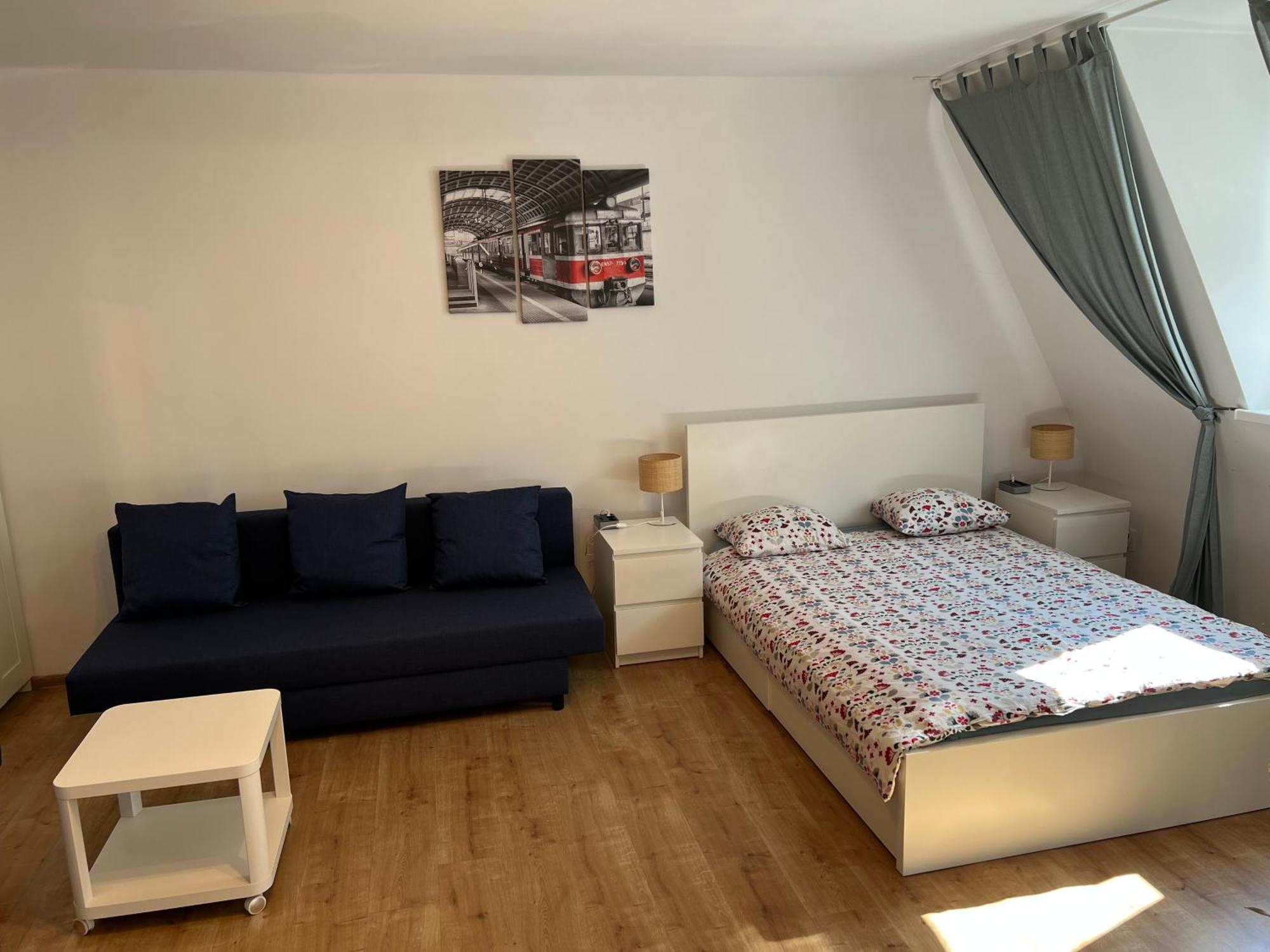 Grand Central Apartments Katowice Zewnętrze zdjęcie