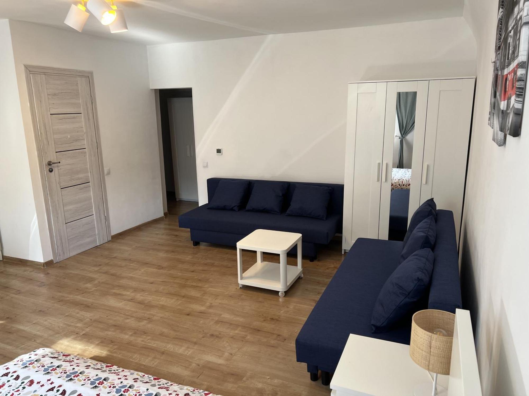 Grand Central Apartments Katowice Zewnętrze zdjęcie